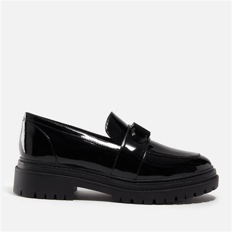 michael kors mens loafer|michael kors loafers for men.